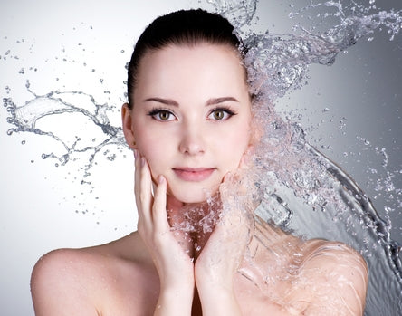 وصفات طبيعية تساهم في تسمين الوجه النحيف