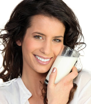 من الجدات… اليك مجموعة من الوصفات الطبيعية للبشرة