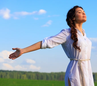 طرق للحفاظ على النفسية السعيدة