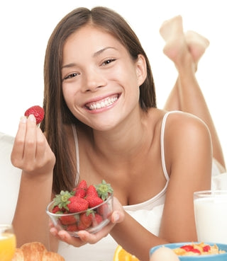 سرّ الرشاقة في فطور الصباح