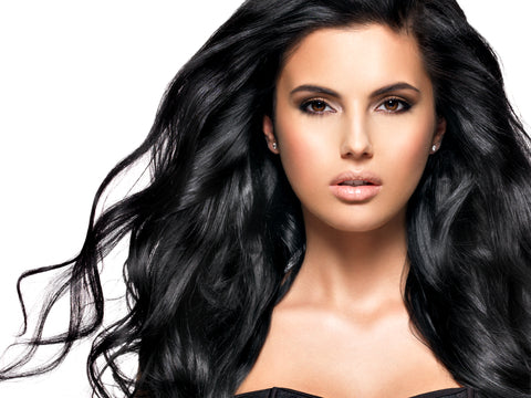 شعرك أكثر حيوية مع الحناء!