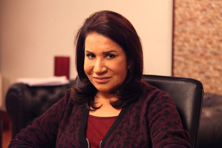 ما هي مسلسلات سعاد عبدالله؟