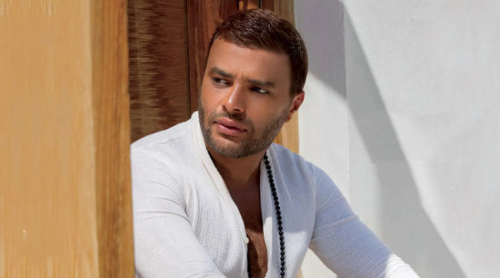 هل يكشف رامي صبري أخيراً ما لا يُقال عن علاقته بشيرين عبد الوهاب؟