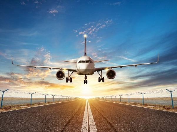 حلم هبوط الطائرة… هكذا يمكن تفسيره!