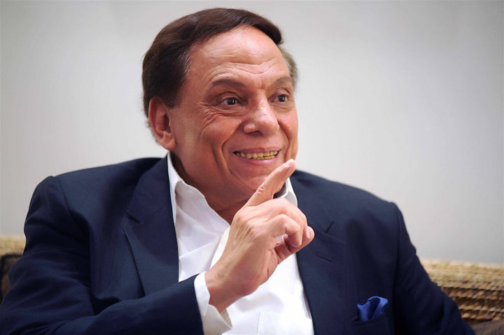 ماذا في كواليس مسلسل عوالم خفية لرمضان 2018؟