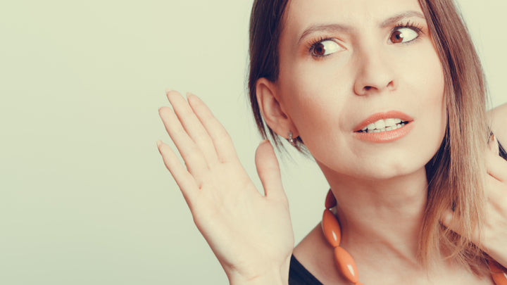 حلم التنصت… هل يجب أن تقلقي منه؟