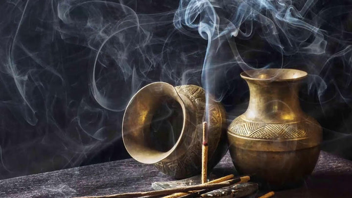 ماذا يحمل حلم البخور من دلالات لحياتك؟