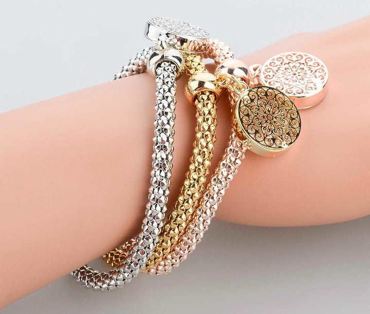 حلم اساور الذهب… هل يجب أن يفرحك؟‏