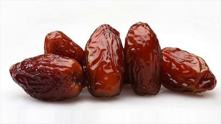 هل يجب ان تتفاءلي من حلم التمرات في المنام؟