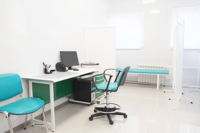 هكذا تفسّرين حلم عيادة الطبيب!