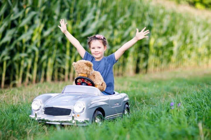 اي معانٍ يخفيها حلم العودة الى الطفولة؟