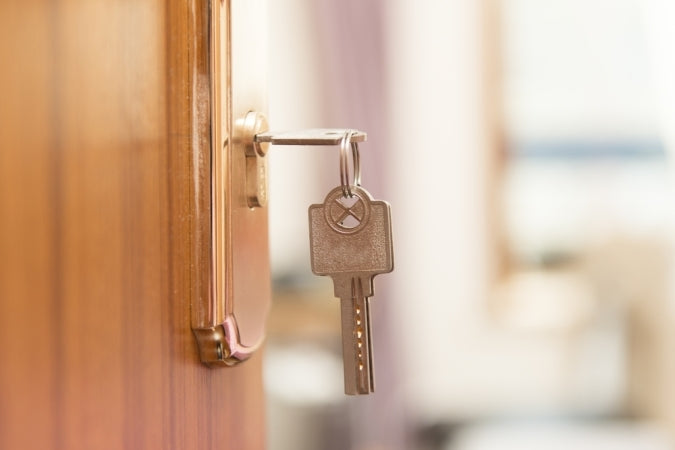 ماذا تتوقّعين بعد رؤية مفتاح الباب في منامك؟