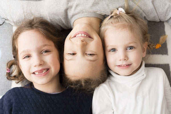 ماذا تتوقعين بعد رؤية 3 بنات في منامك؟