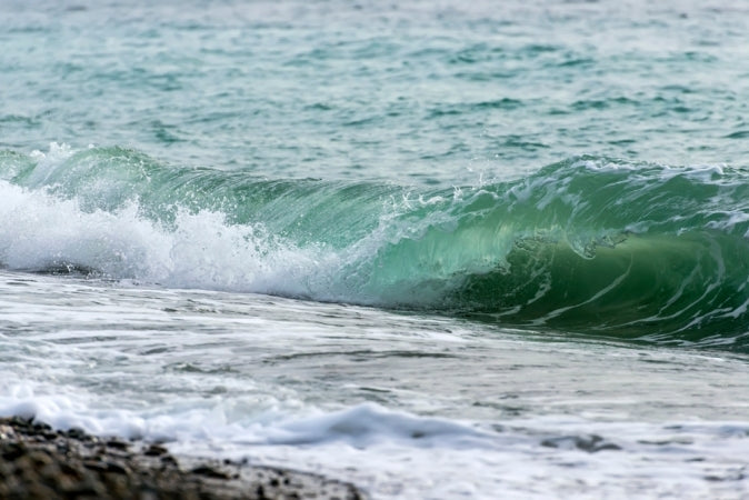 ماذا ينتظرك من أحداث بعد رؤية البحر الهائج في منامك؟