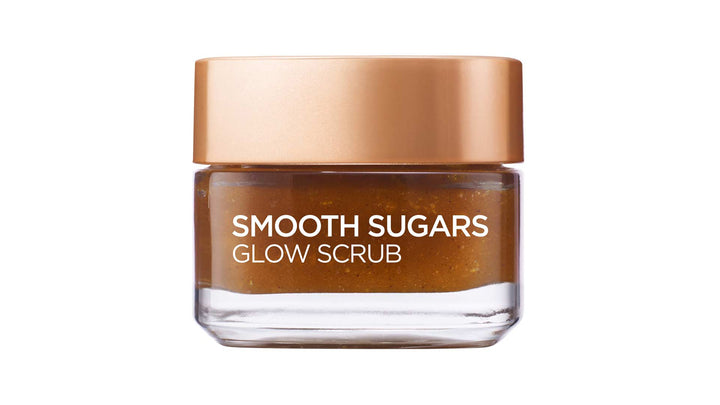Smooth Sugars Glow Scrub