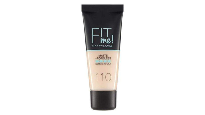 Fit Me Foundation