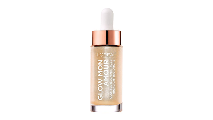 Glow Mon Amour Liquid Highlighting Drops
