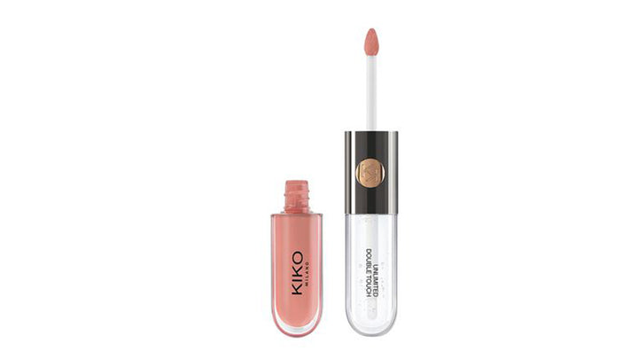 Unlimited Double Touch Lip Color