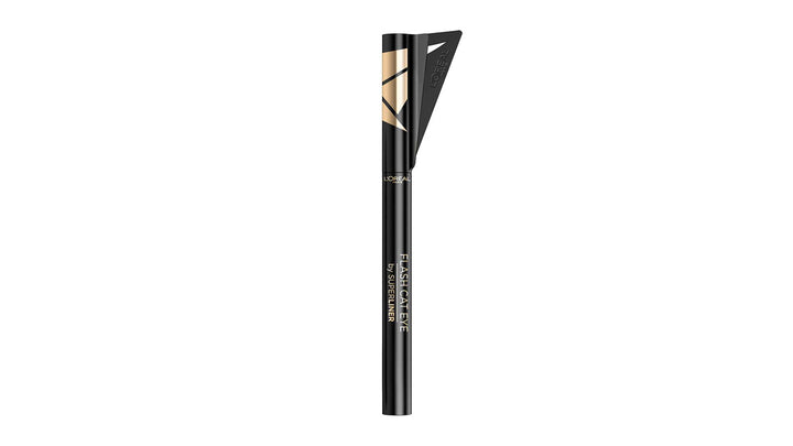 Super Liner Flash Cat Eye