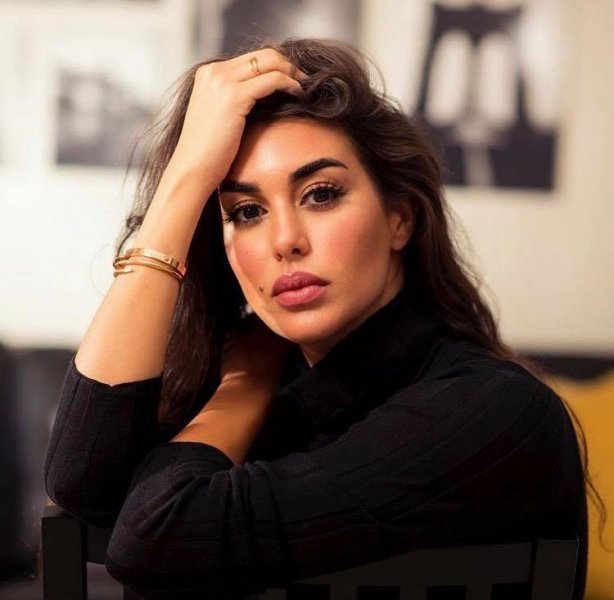 ياسمين صبري في عمل بطولي لأول مرة في رمضان 2019!