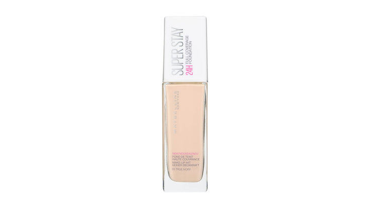 Super Stay Foundation