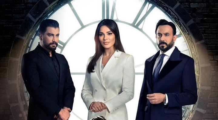 هذه هي مسلسلات رمضان المقتبسة عن أعمال أجنبية!