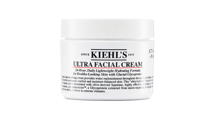 Ultra Facial Cream