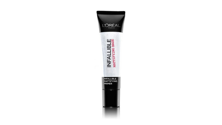 Infallible Mattifying Primer