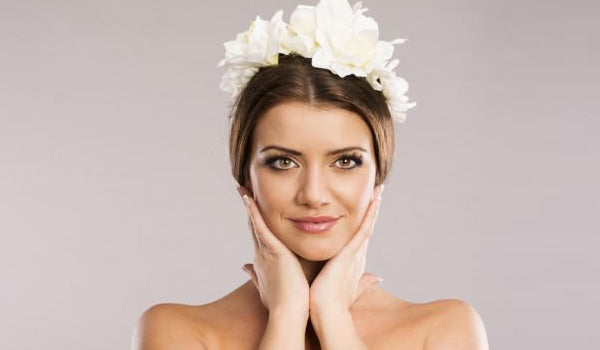 بشرتك شاحبة وموعد زفافك اقترب؟ اليكِ الحلول!