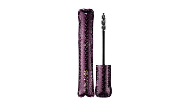 Lights, Camera, Lashes 4-in-1 Mascara