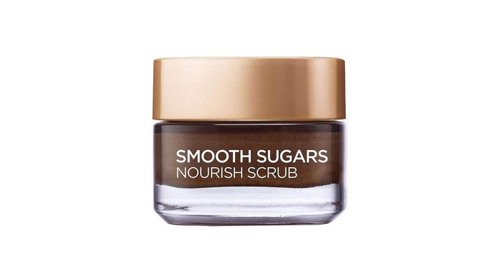 Pure Sugar Nourish & Soften Cocoa