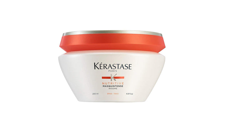 Nutritive Irisome Masquintense Thick