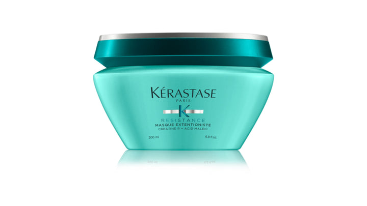 Resistance Masque Extentioniste