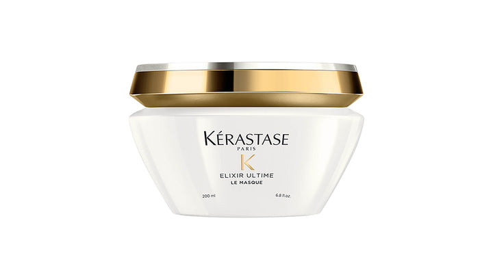 Elixir Ultime Le Masque