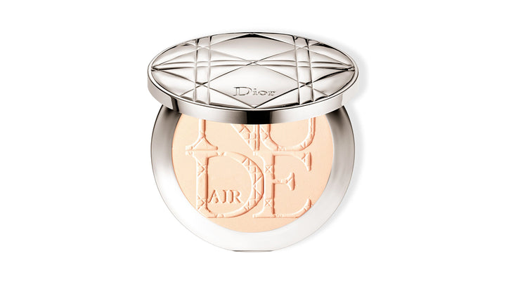 Diorskin Nude Air Powder