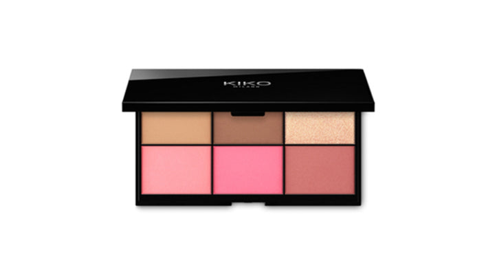 Smart Essential Face Palette