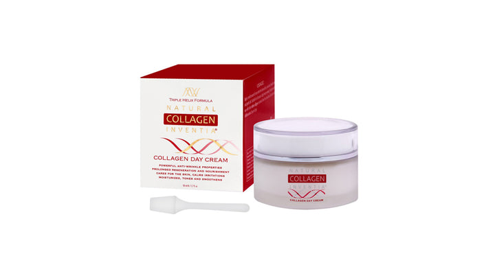 Collagen Day Cream