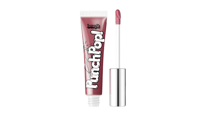 Punch Pop! Liquid Lip Color