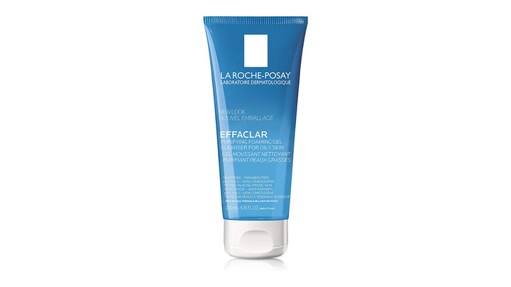Effaclar Gel Moussant