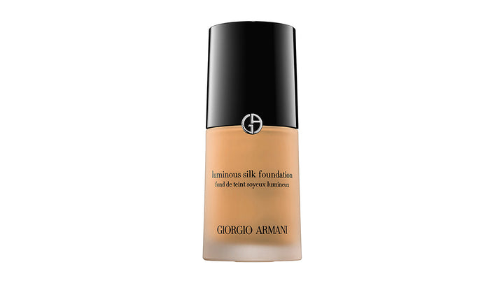 Luminous Silk Foundation