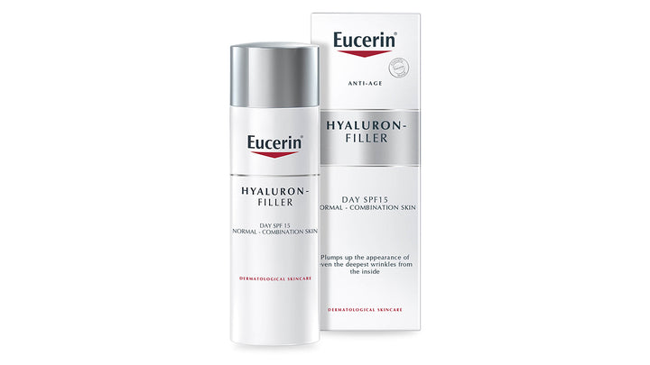 Hyaluron-Filler Day Cream From Normal To Combination Skin