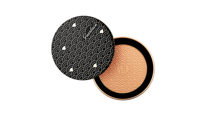 Terracotta Gold Light Bronzing Powder
