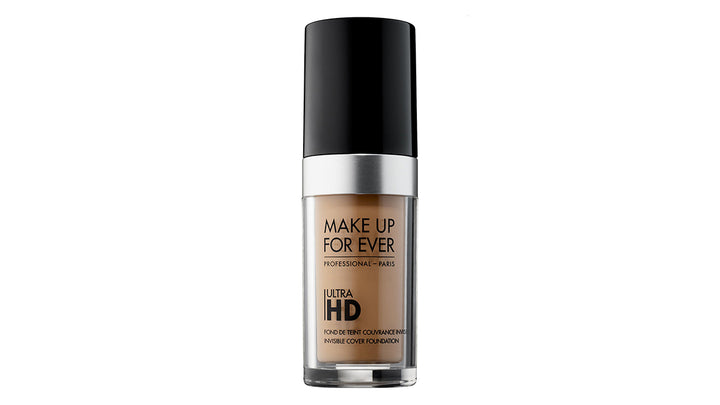 Ultra HD Invisible Cover Foundation