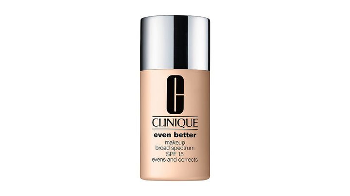 Even Better Makeup Foundation