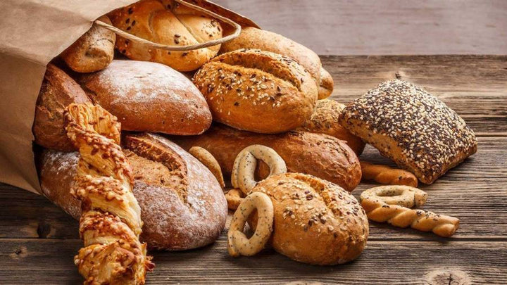 ما هي الطريقة الملائمة لحفظ الخبز لفترة طويلة؟