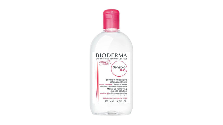 Sensibio H2O Micellar Water