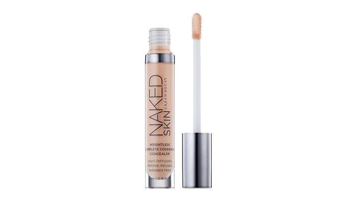 Naked Skin Weightless Complete Coverage Concealer