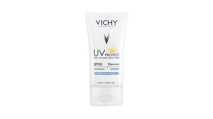 UV Protect Skin Defense Daily Care