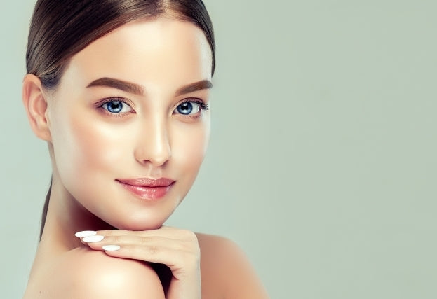 تنعيم البشرة ولا أسهل بخطوات بسيطة نكشفها لكِ