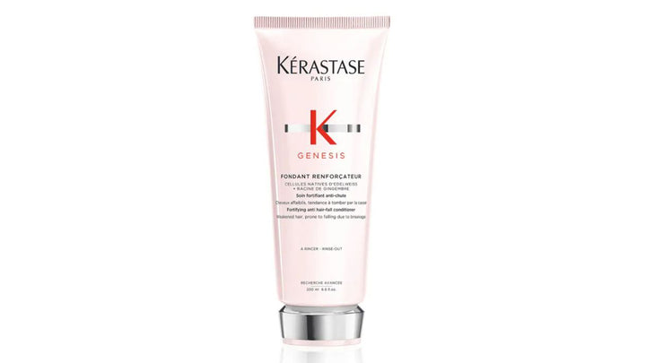 Genesis Fondant Renforçateur